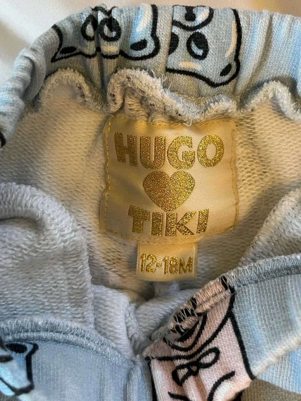 HUGO soft light